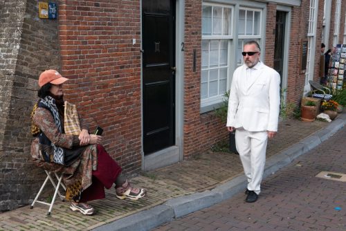Yvo van der Vat
