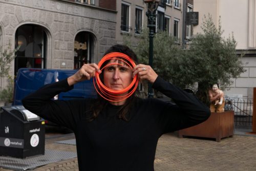 Marita Bullmann