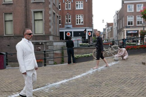 Yvo van der VatEngel AntoninPhilemon Mukarno