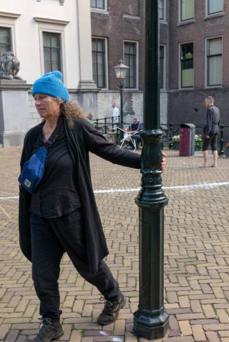 Ienke Kastelein