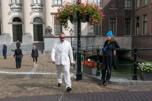 Yvo van der VatIenke Kastelein