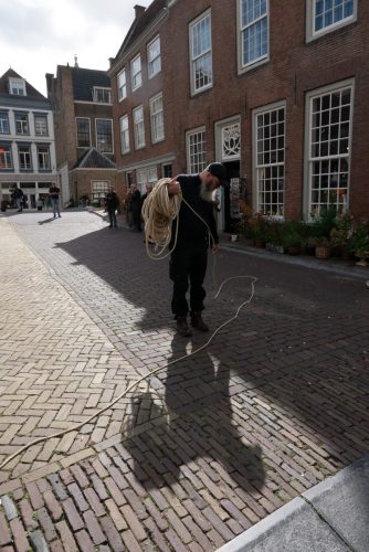Frans van Lent