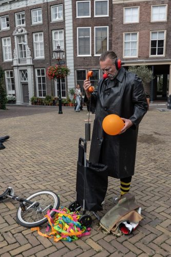 Yvo van der Vat