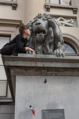 selina bonelli
