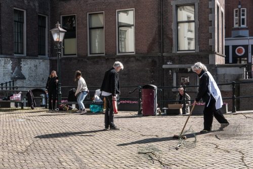Topp & DubioMaarten SchepersEllen Rodenberg