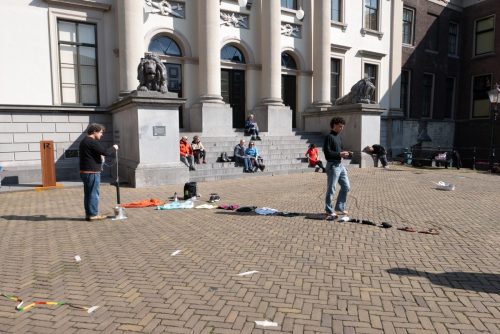 Topp & DubioSantiago Badt