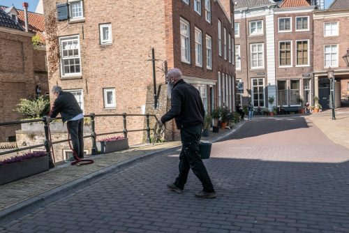 Frans van LentTopp & Dubio