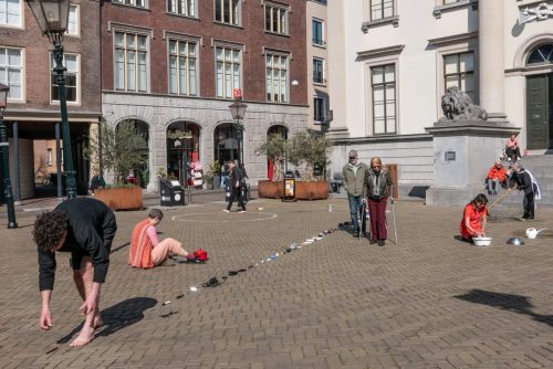 Santiago Badtieke TrinksMarita Bullmann