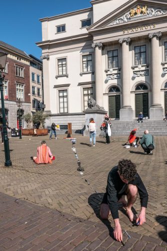 ieke TrinksSantiago BadtMarita BullmannSteef van Lent