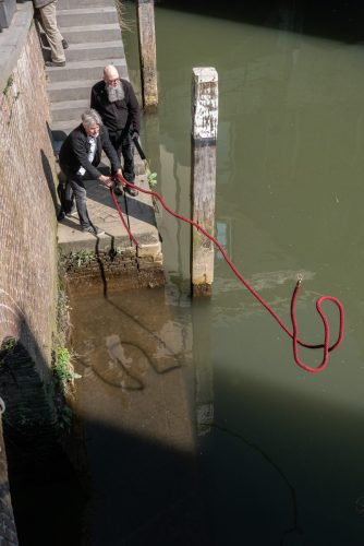 Topp & DubioFrans van Lent