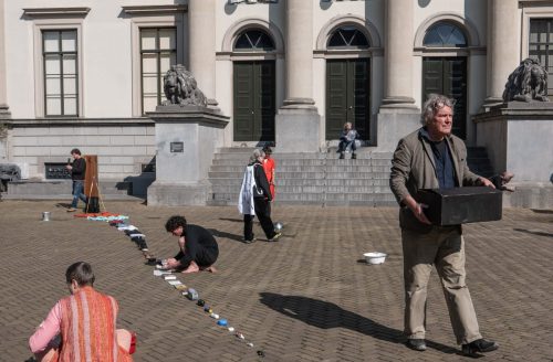 ieke TrinksSantiago BadtMarita BullmannMaarten Schepers
