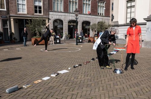 Engel P-LuckEllen RodenbergMarita Bullmann