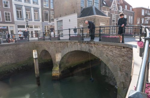 Frans van LentSantiago Badt