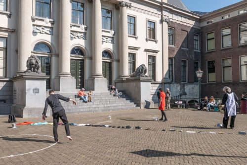 Engel P-LuckMarita BullmannEllen Rodenberg