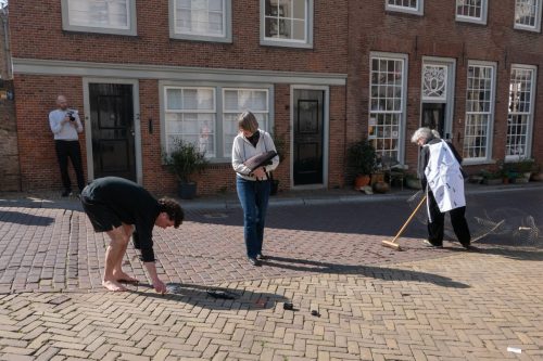 Topp & DubioSteef van LentEllen Rodenberg
