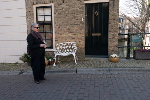 Heinrich Obst et La Deuxelles